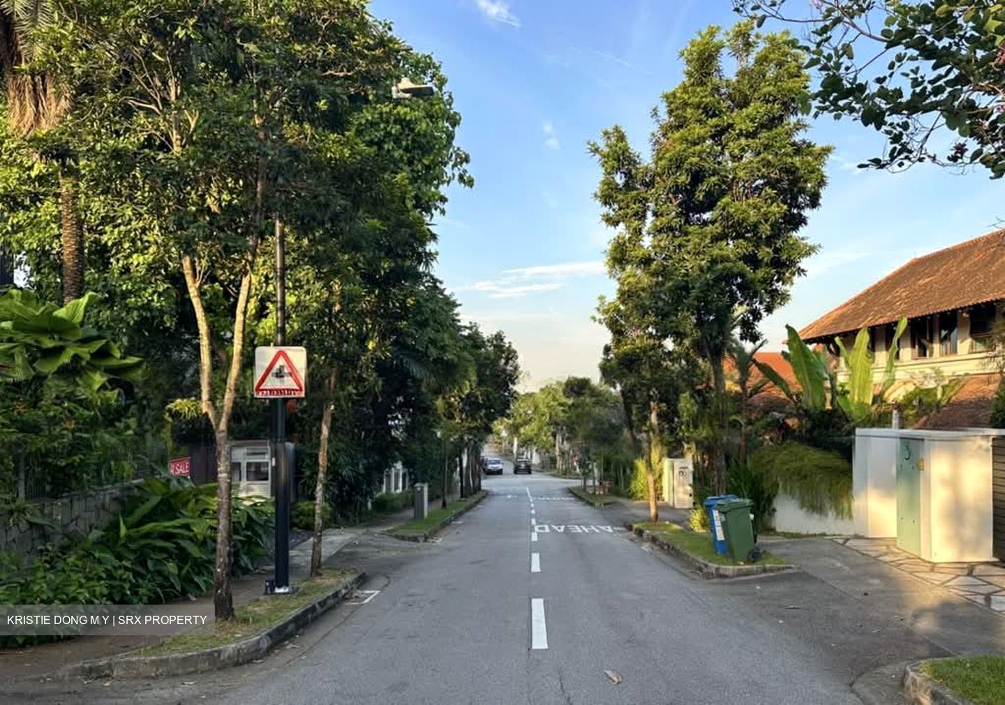 Braddell Heights Estate (D13), Detached #574279281